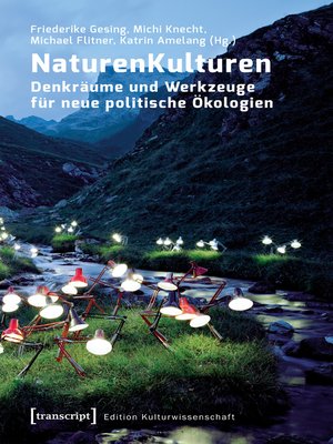 cover image of NaturenKulturen